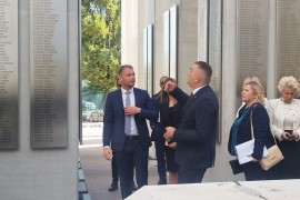Minić i Stanivuković zadovoljni sastankom u Banjaluci: "Nećemo ...