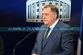 Dodik: Zapad ne shvata da Rusiju neće moći da izoluju kao što su ...