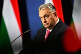 Orban: Dobro je što se ne graničimo sa Njemačkom, Turskom i Rusijom