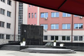 Amela Bećirspahić noći provodi u šatoru na minusu tražeći pravdu ...