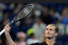 Zverev upire prstom u ATP: Favorizujete Alkaraza i Sinera