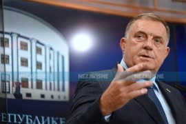 Dodik: Britanija, Njemačka i Francuska žele "obojenu revoluciju" u ...