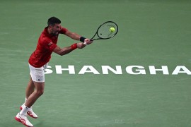 Nole preokretom do osmine finala: Preživio Nijemca sa topom u rukama