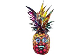Vic dana: Kaže ananas svojim roditeljima