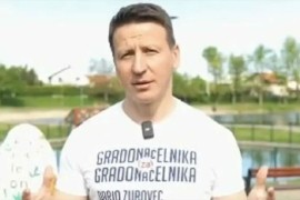Gradonačelnik iz Hrvatske šokirao javnost: Pisao o veličini svog ...