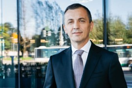 Uhapšen Predrag Bošković, bivši ministar odbrane Crne Gore