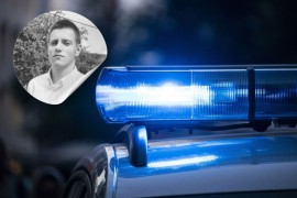 Bosanski Petrovac zavijen u crno: Preminuo Mirel Demirović (19)