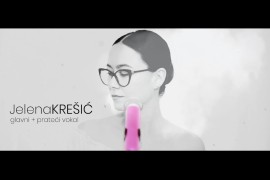 Jelena Krešić posvetila pjesmu Donni Ares i borbi protiv karcinoma ...