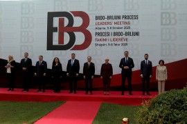 U Draču sastanak lidera regiona, oglasili se Cvijanovićeva i Vučić