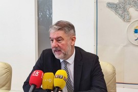 Šeranić: Priprema zakona o privremenom izdržavanju djece