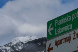 Ko su planinari nastradali u lavini u Sloveniji: Jedan brat se tek ...