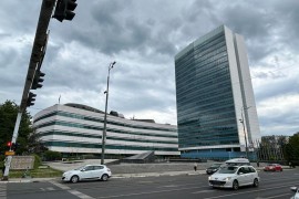Radnici u institucijama BiH 15. novembra izlaze na ulicu
