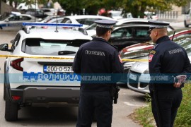 Detalji drame u Banjaluci: Uhapšeni savjetnik direktora Policije RS i ...
