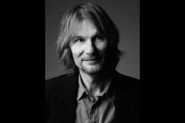 In memoriam - Dejan Gvozden (Kristali): Dva metra muzike i topline