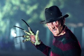 Englund pričao o budućnosti franšize "Strah u Ulici Brijestova"