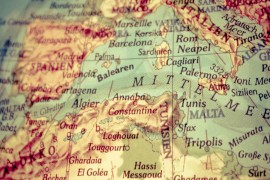 Evropa i Afrika udaljeni samo 14 kilometara: Zašto nema mosta