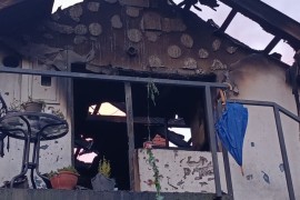 Banjalučka porodica ostala bez krova nad glavom: Izgorjelo potkrovlje