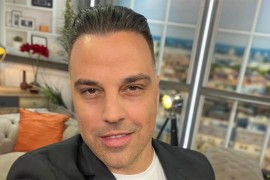 Oženio se Ivan Zak (FOTO)