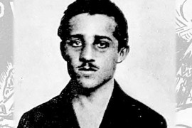 Istina skrivana decenijama: Gavrilo Princip nije izgledao kao na ...