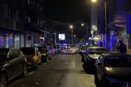 Planirana likvidacija u centru Beograda: Trag vodi do kavačkog klana ...
