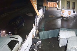 Udruženje Pomozi.ba objavilo snimak krađe donirane robe: "Ovako je ...