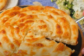 Nikad više suva i žilava pita – uz trik iskusnih pekara svaka ...