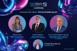 Telekomi u BiH i regiji - šta se iza brda valja?
