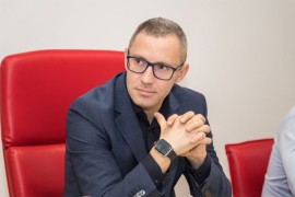 Prnjavor ima rješenje za odlaganje otpada, Tomaš poručio: "Hvala ...