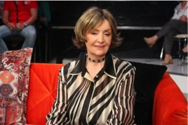 Lepa Lukić: Nisam rekla da ću mački da ostavim stan