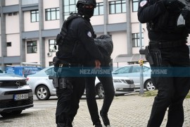 Savjetnik direktora Policije RS i sinovi predati Tužilaštvu (FOTO)
