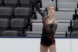 Festić ostvarila najbolji bh. juniorski rezultat u istoriji