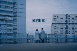 U petak stižu Buč Kesidijeve "Moderne veze" na vinilu