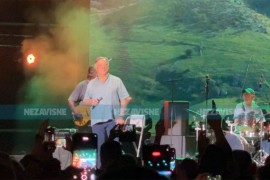 Ovo je posljednja pjesma koju je snimio Halid Bešlić (VIDEO)