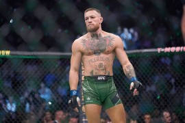Mekgregor suspendovan 18 mjeseci zbog kršenja antidoping pravila