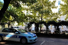 Velika akcija policije u Trebinju: Pretresi na devet lokacija, meta i ...