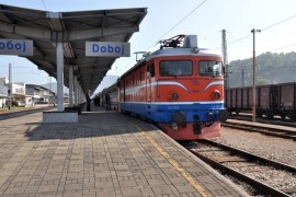 Vjerovali ili ne: Vozovi u Srpskoj dnevno prevezu 216 putnika