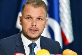 Stanivuković: SNSD dosad najavio 40 referenduma o nezavisnosti, pa ih ...
