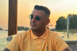 Bivša vjerenica Darka Lazića napravila dramu nakon proslave