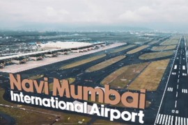 U Indiji otvoren aerodrom vrijedan 2,2 milijarde dolara (VIDEO)