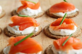 8 namirnica koje su odličan izvor proteina