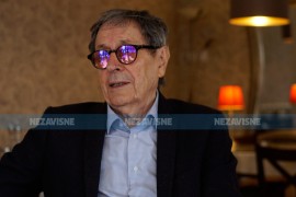 Zdravko Šotra bio u braku s najljepšom Jugoslovenkom (VIDEO)