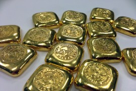 Probijena granica od 4.000 dolara po unci zlata, šta to znači za ...