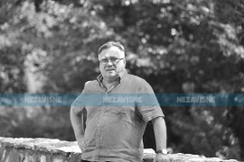 Inicijativa da Halid Bešlić dobije ulicu u Sarajevu