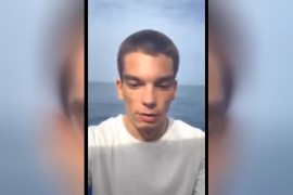 Ognjen se vratio u Beograd nakon deportacije iz Izraela: Stigao u ...