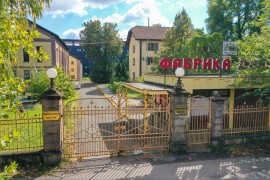 Stanivuković: Grad Banjaluka ima namjeru da otkupi kompleks bivše ...