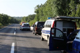 Tragedija u Hrvatskoj: Krenuo na sahranu djevojci, poginuo na istom ...