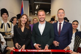 KUD  "Čajavec" dobilo nove prostorije dostojne svog ugleda