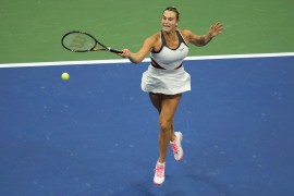 Sabalenka lako, Pegula teško do četvrtfinala Vuhana