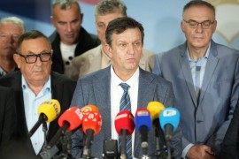 Sastaje se opozicija u Srpskoj, PDP upitan