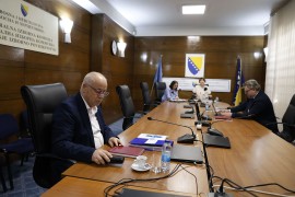 CIK BiH nabavlja skenere i ostalu opremu za izbore vrijednu 88 miliona ...